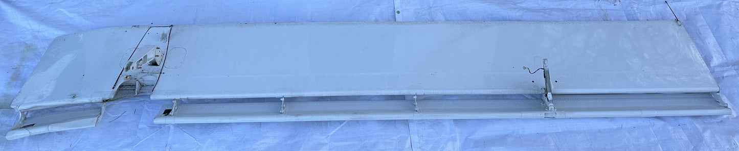 Hawker 125-700 800 Flap and Vane Assy RH S25-7WF4A