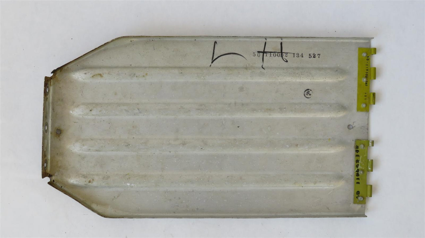 Beechcraft Baron 95-B55 LH Door Assembly 50-110002-134