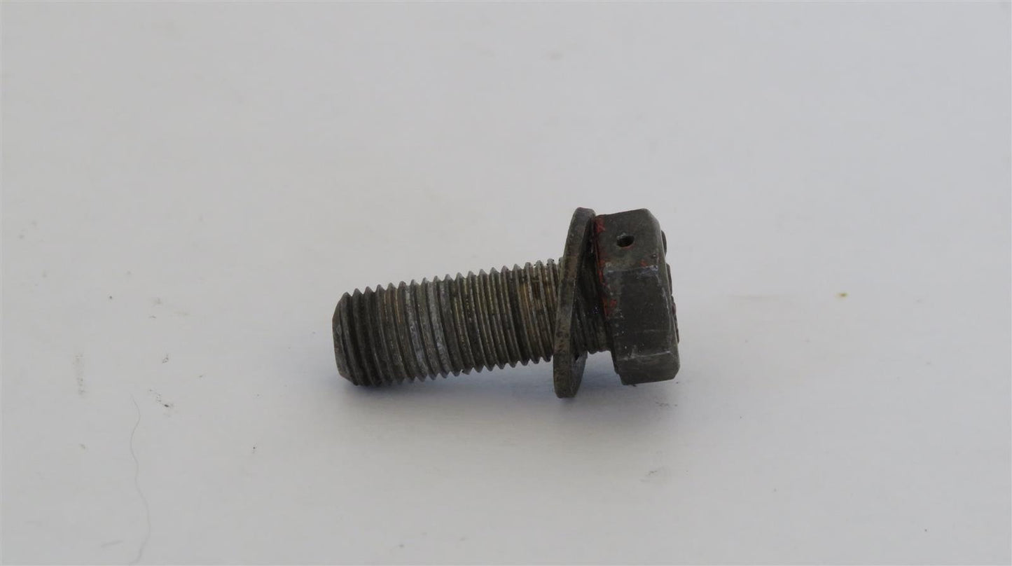 Piper PA-46-310P Malibu TSIO-520-BE Fastner Assembly Alternator Bracket Screw MS5109-360 Washer 2474