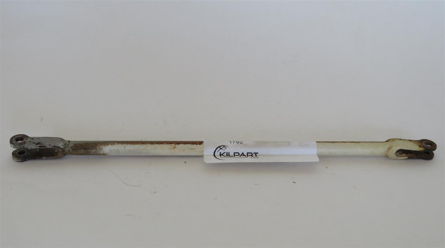 Cessna 150 Elevator Trim Tab Actuator Tube 0432163-1 or 0432163-3