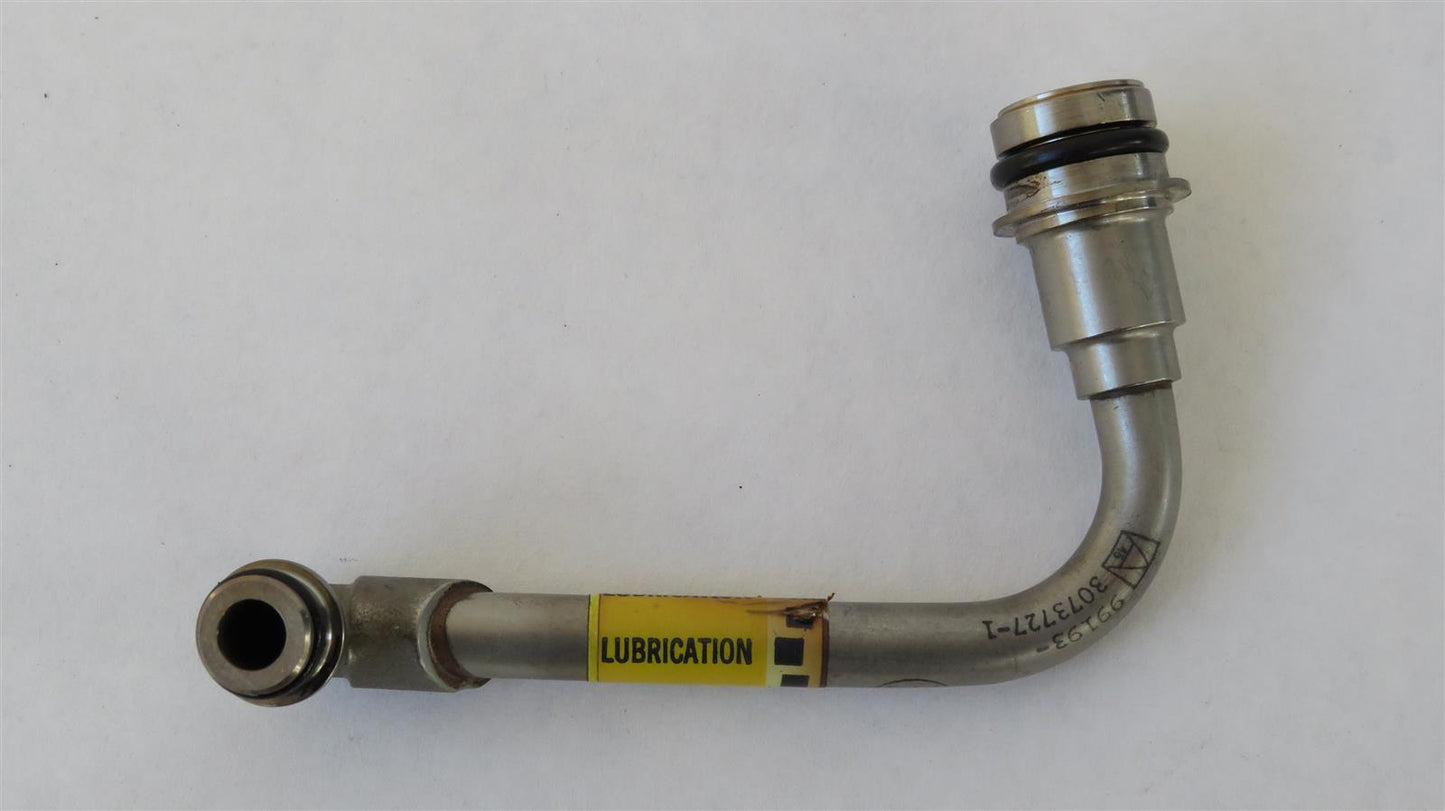 Honeywell TFE731 Metal Tube Assy Oil 3073727-1