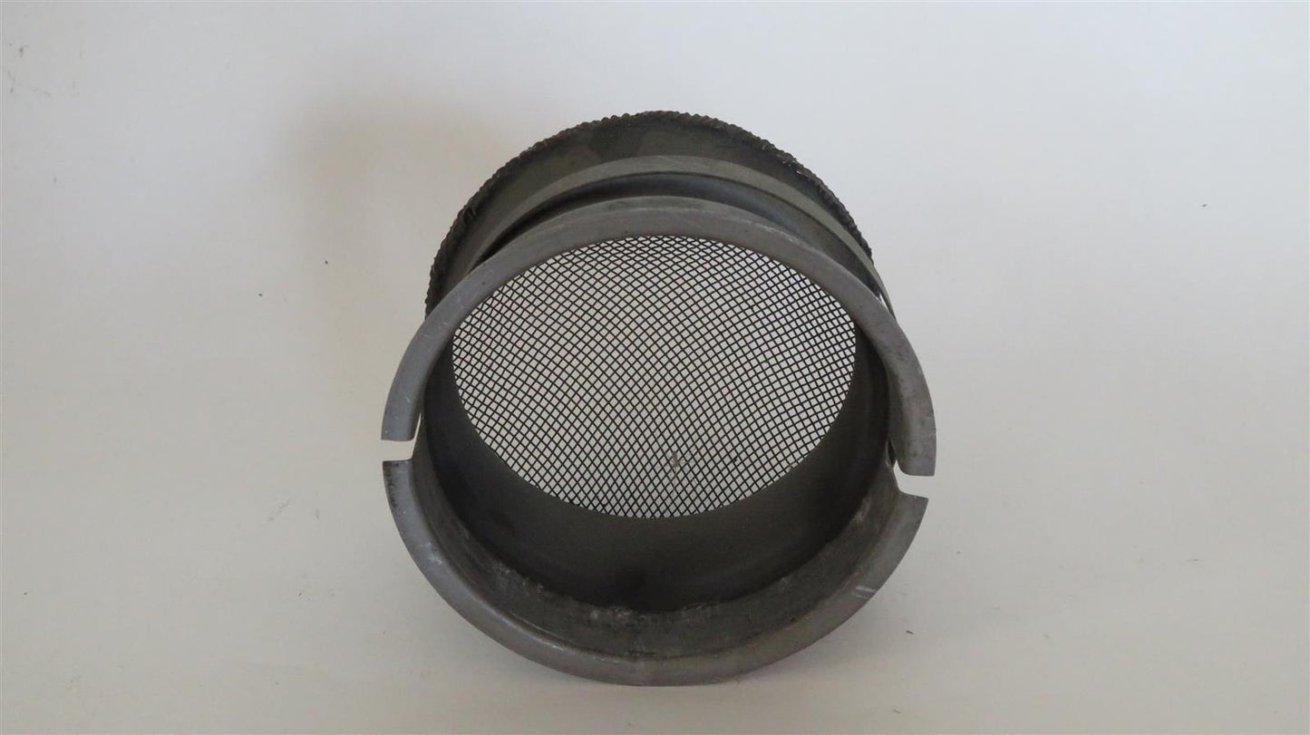 Honeywell TFE731 Generator Air Intake 25-7EK77A