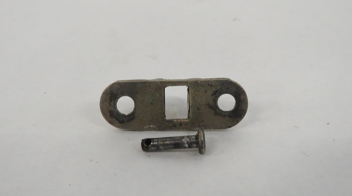 Cessna 206 210 Cabin Door Stop Hinge 0710625-1