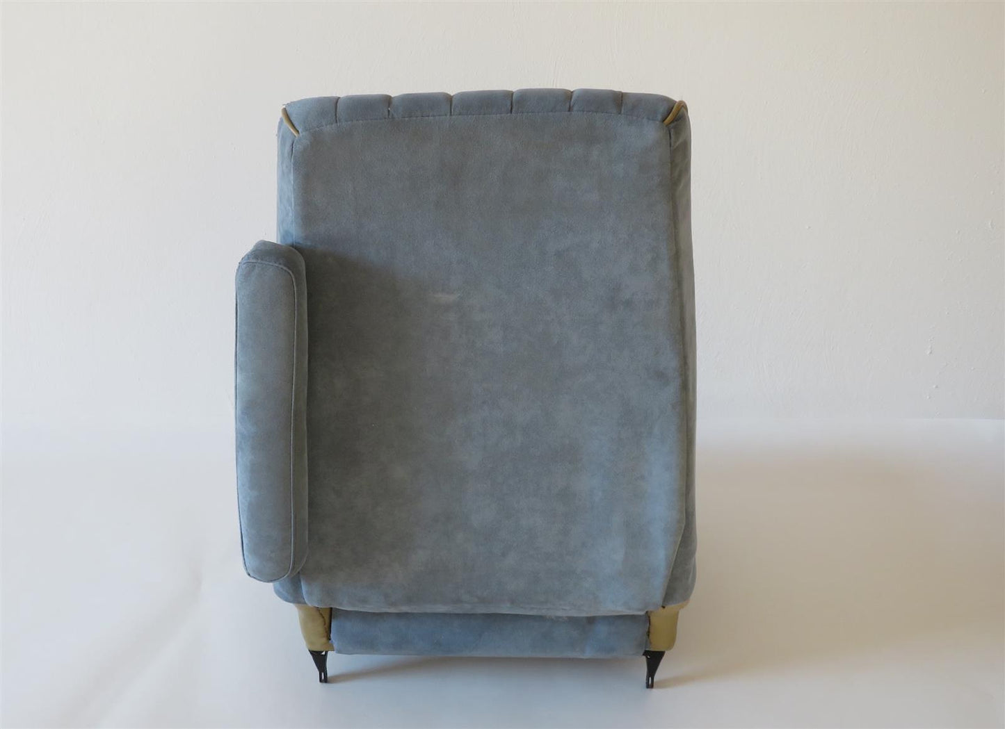 Piper PA-46-310P Malibu SEAT ASSEMBLY Front adjustable right without Base 85107-03 85107-003