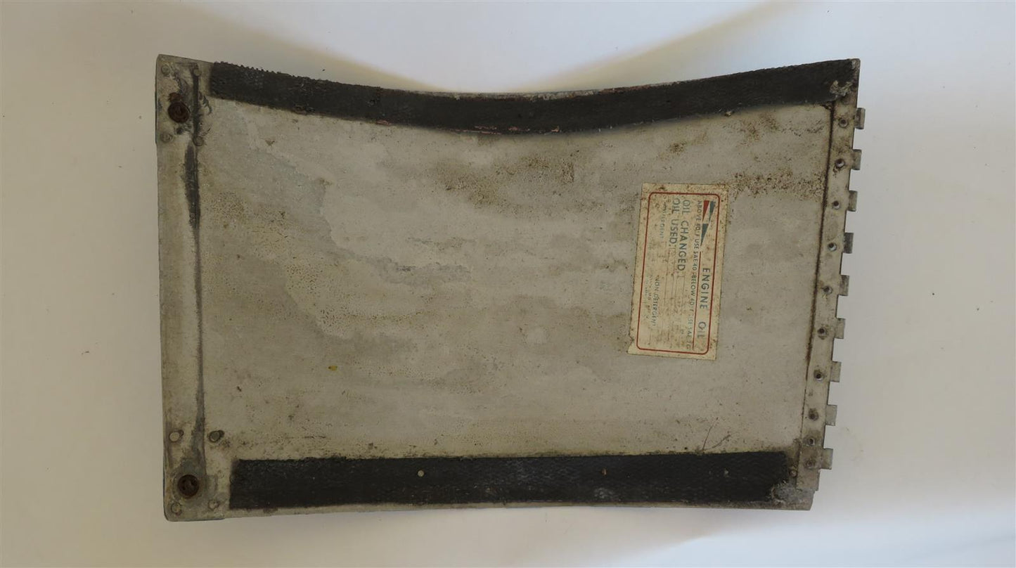 Cessna 150 Upper Cowling Access Door 0452002-26