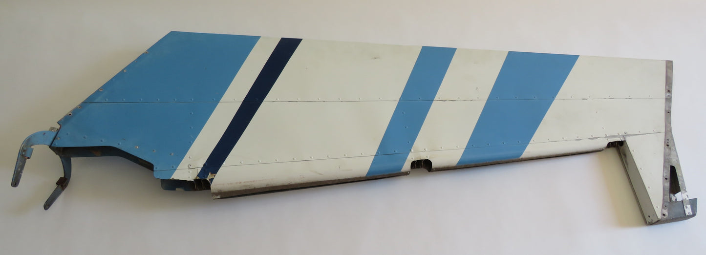 Cessna 150 Rudder Assy 0431001-2 or 0431001-29