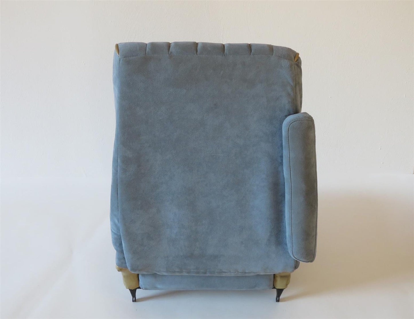 Piper PA-46-310P Malibu SEAT ASSEMBLY Front adjustable left without Base 85107-02 85107-002