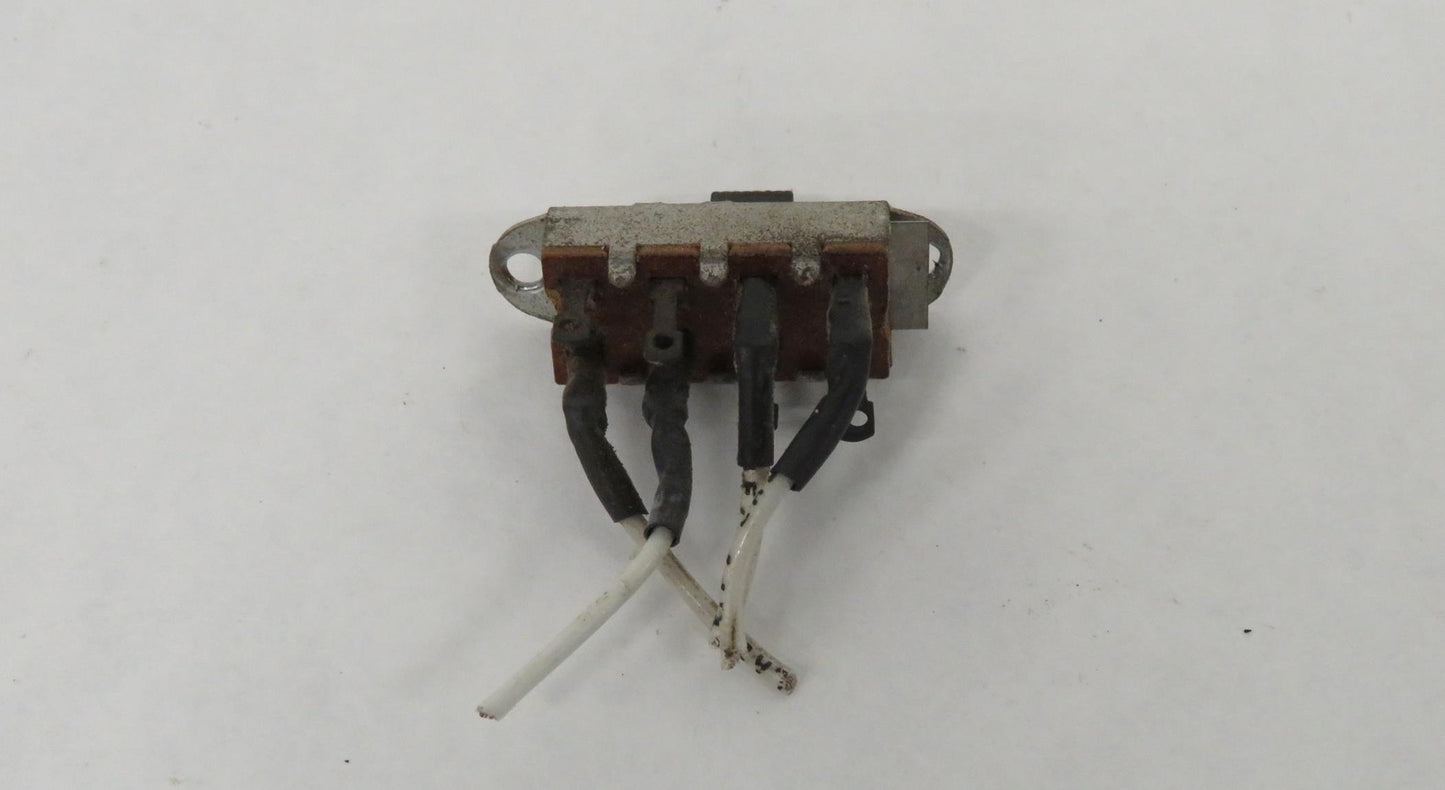 Cessna U206 P206 210 Map Light Switch S1501-1