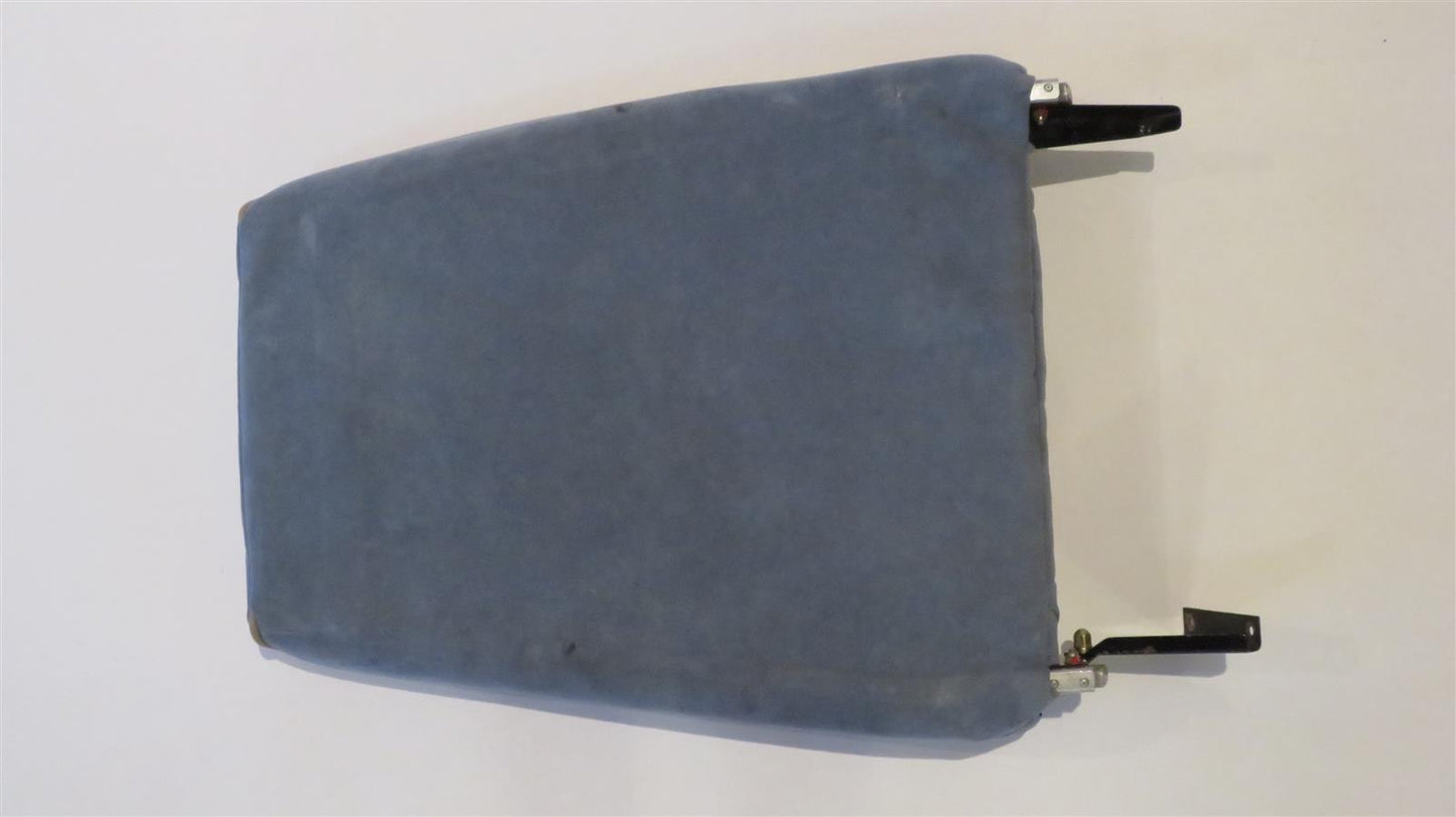 Piper PA-46-310P Malibu BACK ASSEMBLY Rear seat left 84845-06 84845-006