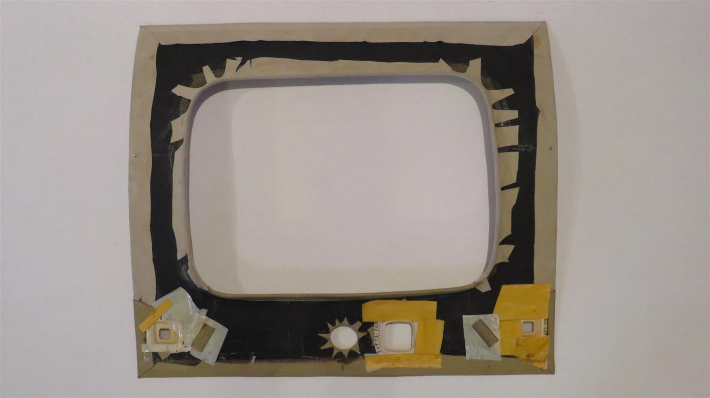 Piper PA-46-310P Malibu Inside PANEL ASSEMBLY Door Cover 86577-03 86577-003