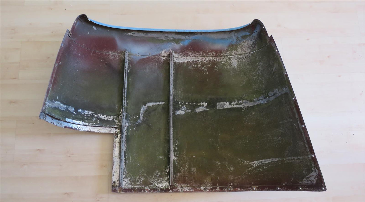 Cessna 150 Upper Engine Cowling 0452002-2