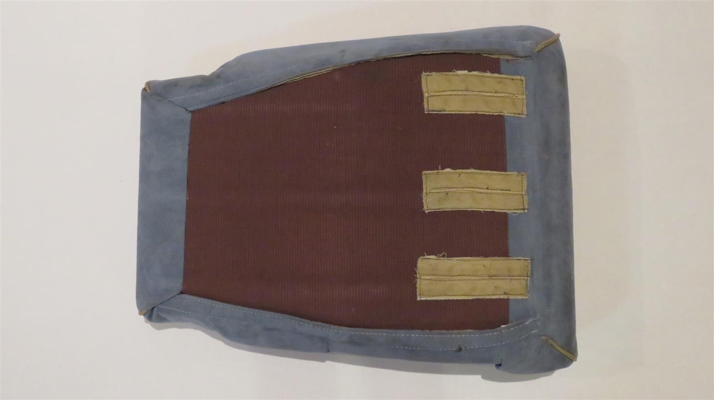 Piper PA-46-310P Malibu FILLER ASSEMBLY Seat bottom center left 84728-02 84728-002