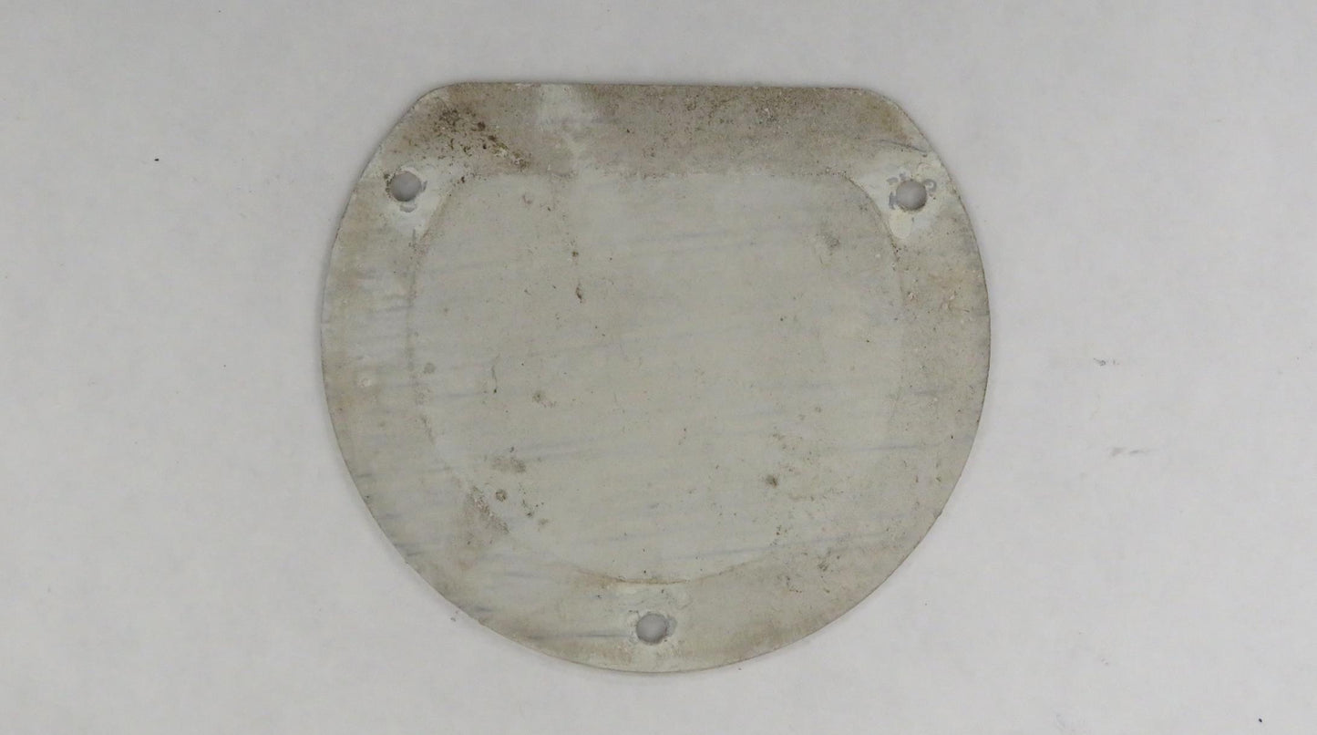 Cessna U206 P206 210 Inspection Hole Cover Plate S1447-1