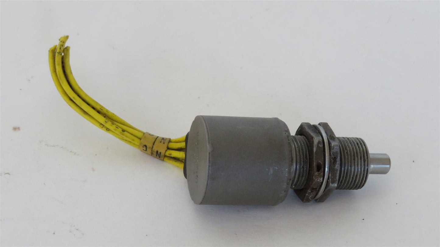 Hawker 125-700 800 Enclosed Switch Landing Gear 1EN1-14N119