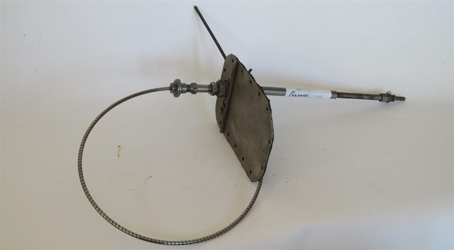 Hawker 125-700 800 TELESCOPIC CONTROL ASSY 7-40609-1