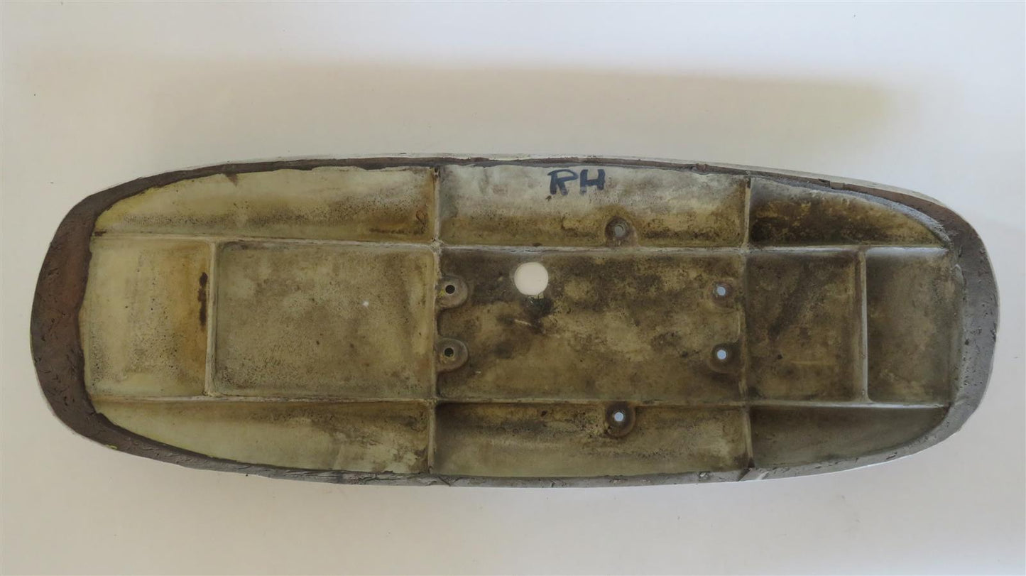 Hawker 125-700 800 900 FUEL PUMP COVER FAIRING 25-7PF11-7A