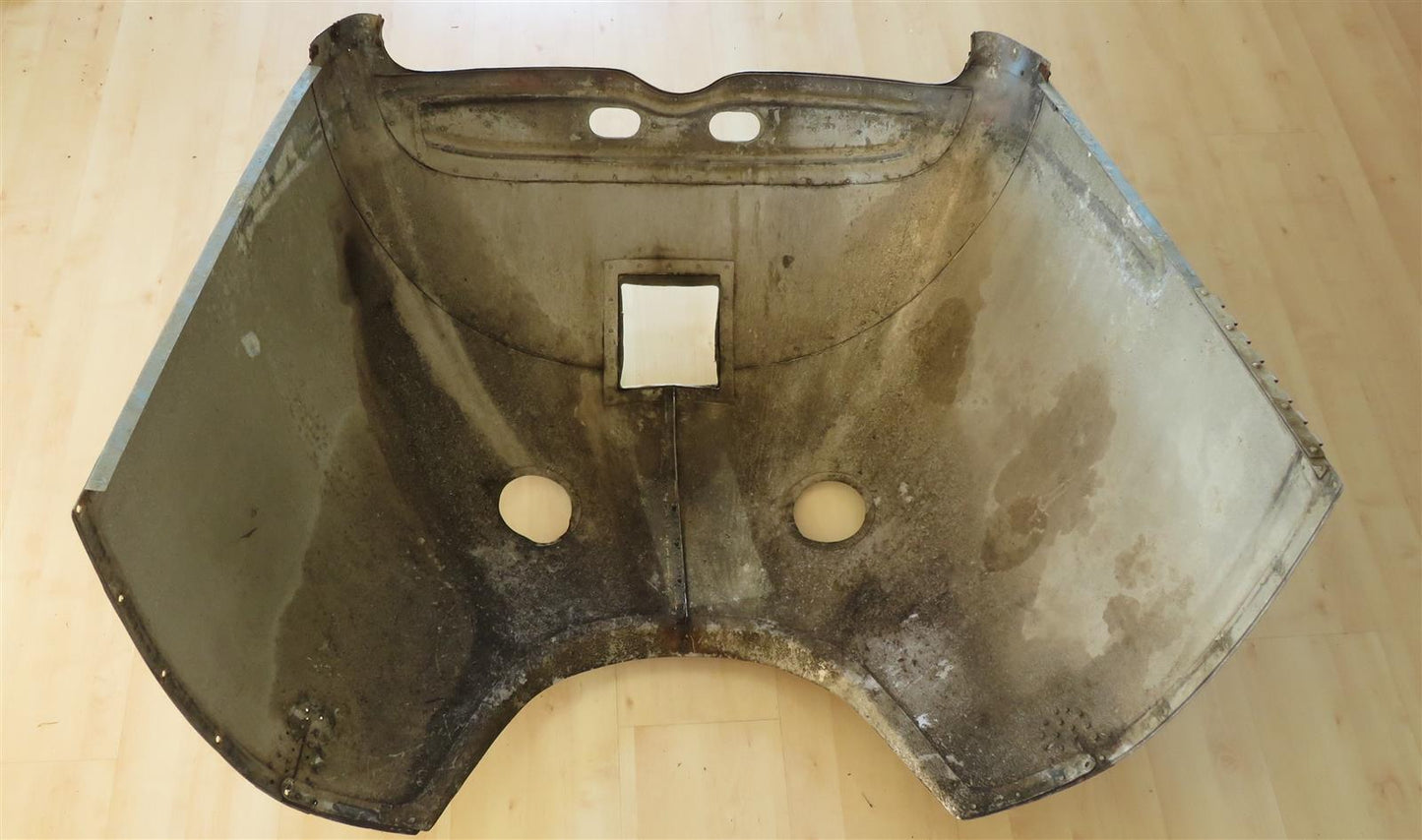 Cessna 150 Lower Engine Cowling 0452002-3 or 0452002-49