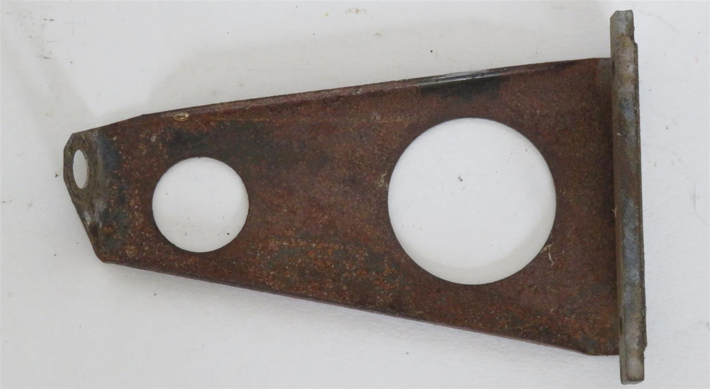 Cessna 150 Continental O-200 Carburetor Air Intake Support Bracket A35917