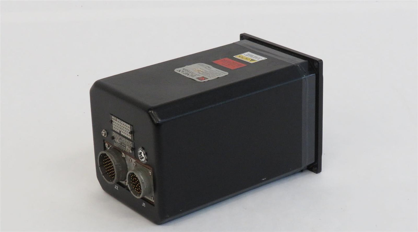 COLLINS ADI-85A FLIGHT DIRECTOR INDICATOR 622-4808-003