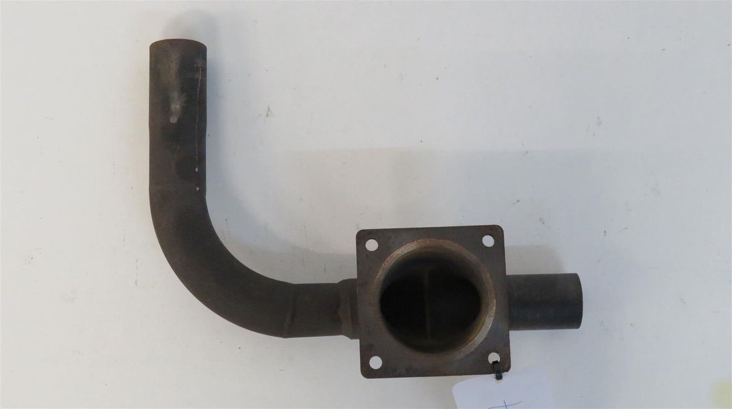 Piper PA-46-310P Malibu TSIO-520-BE By-Pass Tube Assembly Exhaust 646463-300