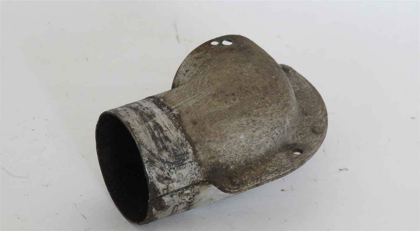 Cessna 150 Continental O-200 Carburetor Heat Fitting 0450314