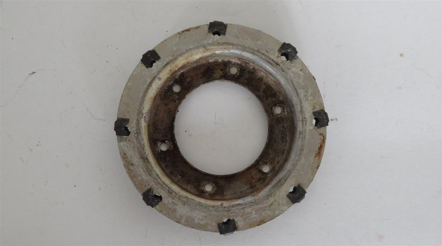 Cessna 150 Fuel Tank Filler Adapter 0523529-1