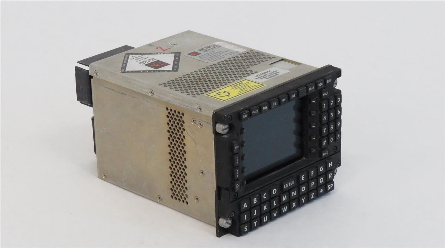 Honeywell GNS-XLS FMS Flight Management System 17960-01032-003