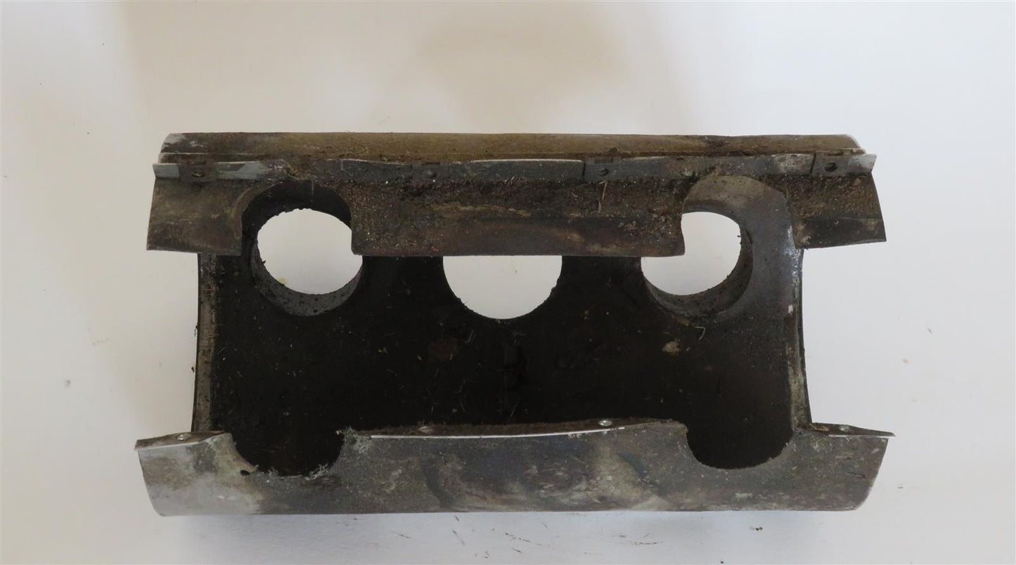 Cessna 150 Continental O-200 RH Exhaust Shroud Assembly 0450400-6