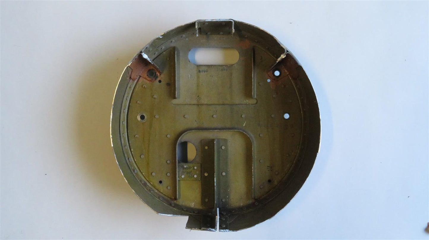 Piper PA-46-310P Malibu FRAME ASSEMBLY Sta 326.005 84200-800