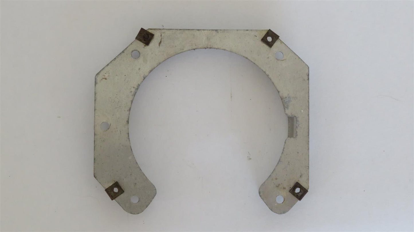 Cessna 150 172 Landing Lights Bracket Assy 0423542-6