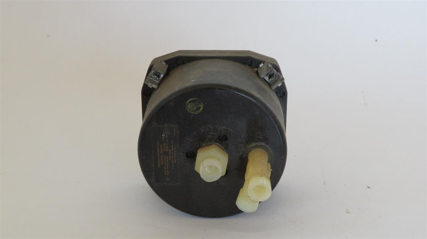 Cessna 150 Airspeed Indicator S-1470N10