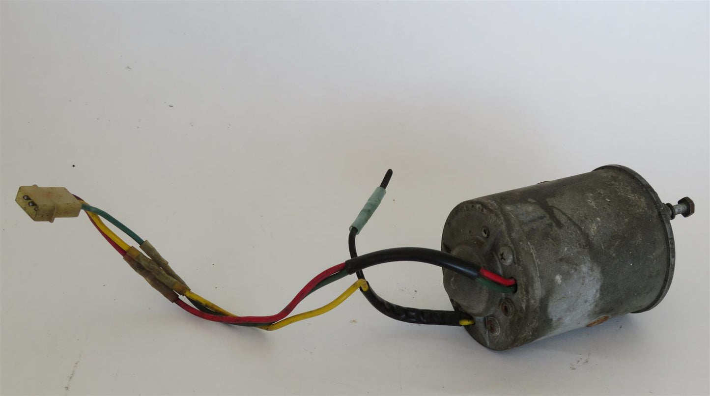 Cessna 150 Flap Actuator Motor M072218A or C301C01-0210 or C301002-0101