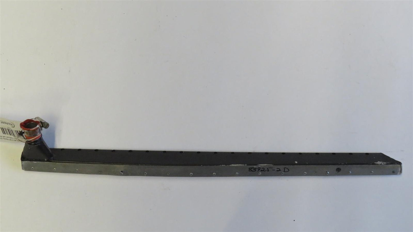 Piper PA-46-310P Malibu DUCT ASSEMBLY Defrost Left 83925-02 83925-002
