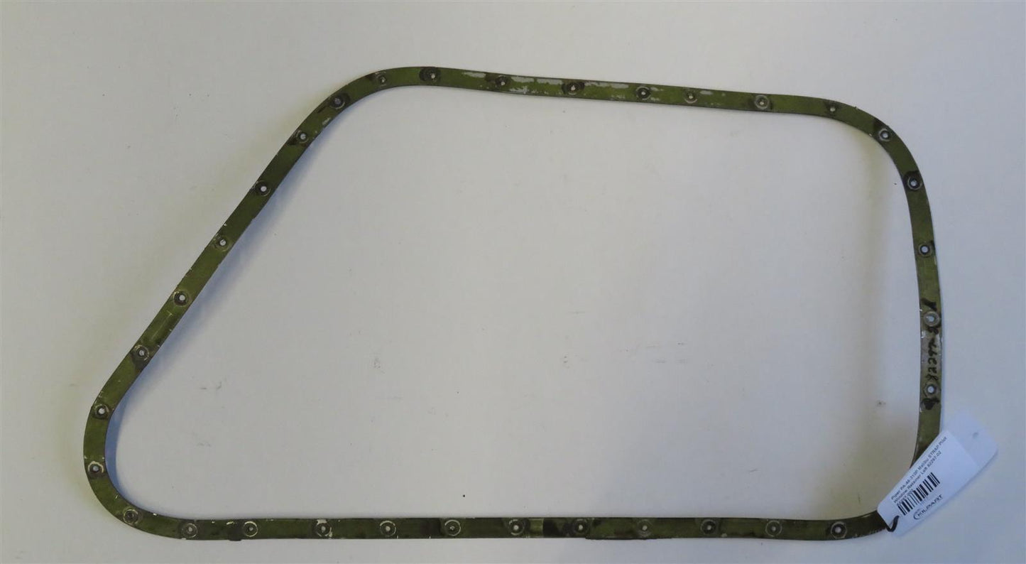 Piper PA-46-310P Malibu STRAP Pilot Window Retainer Left 82297-02 82297-002
