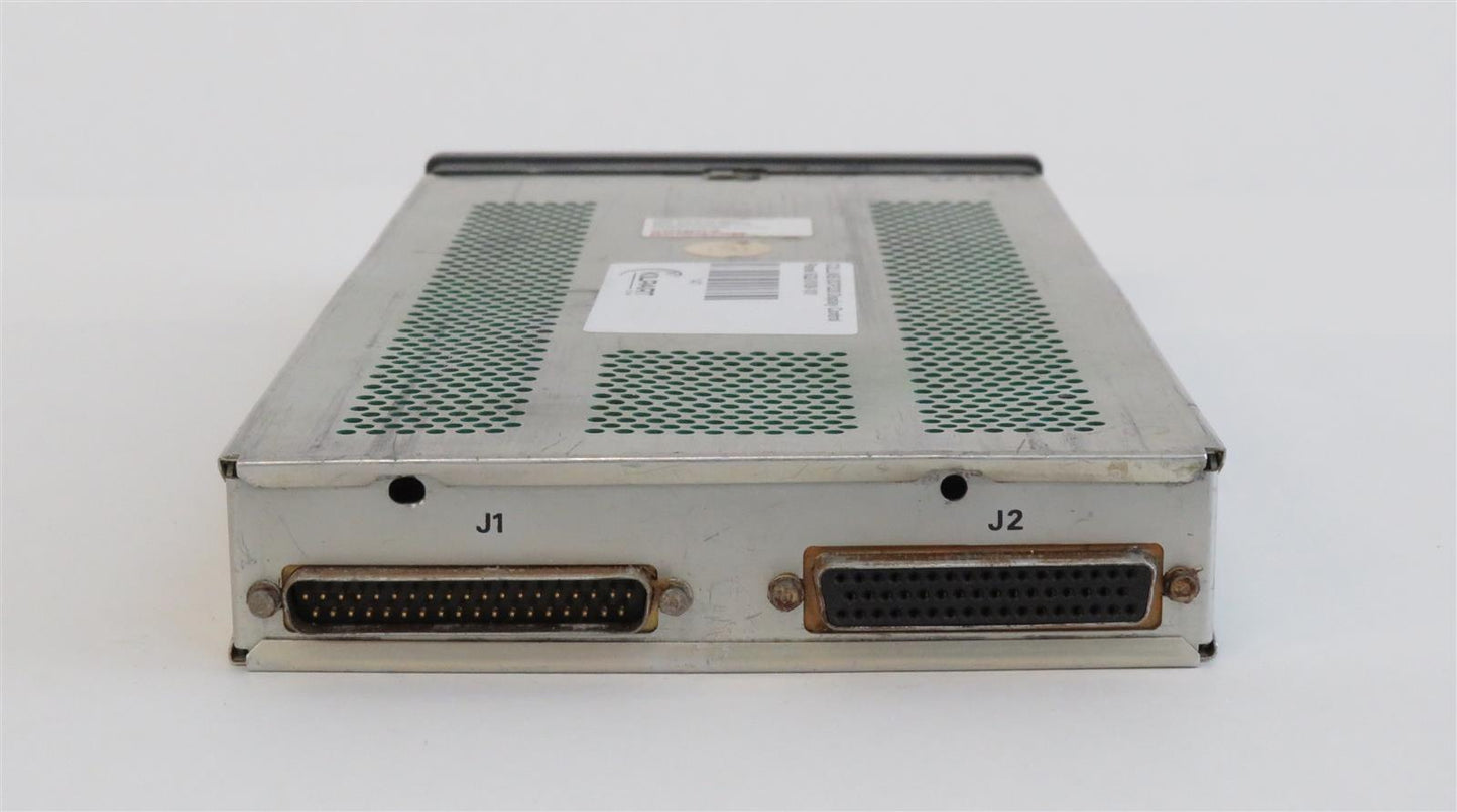 COLLINS DCP320 Display Control Panel 622-5108-101