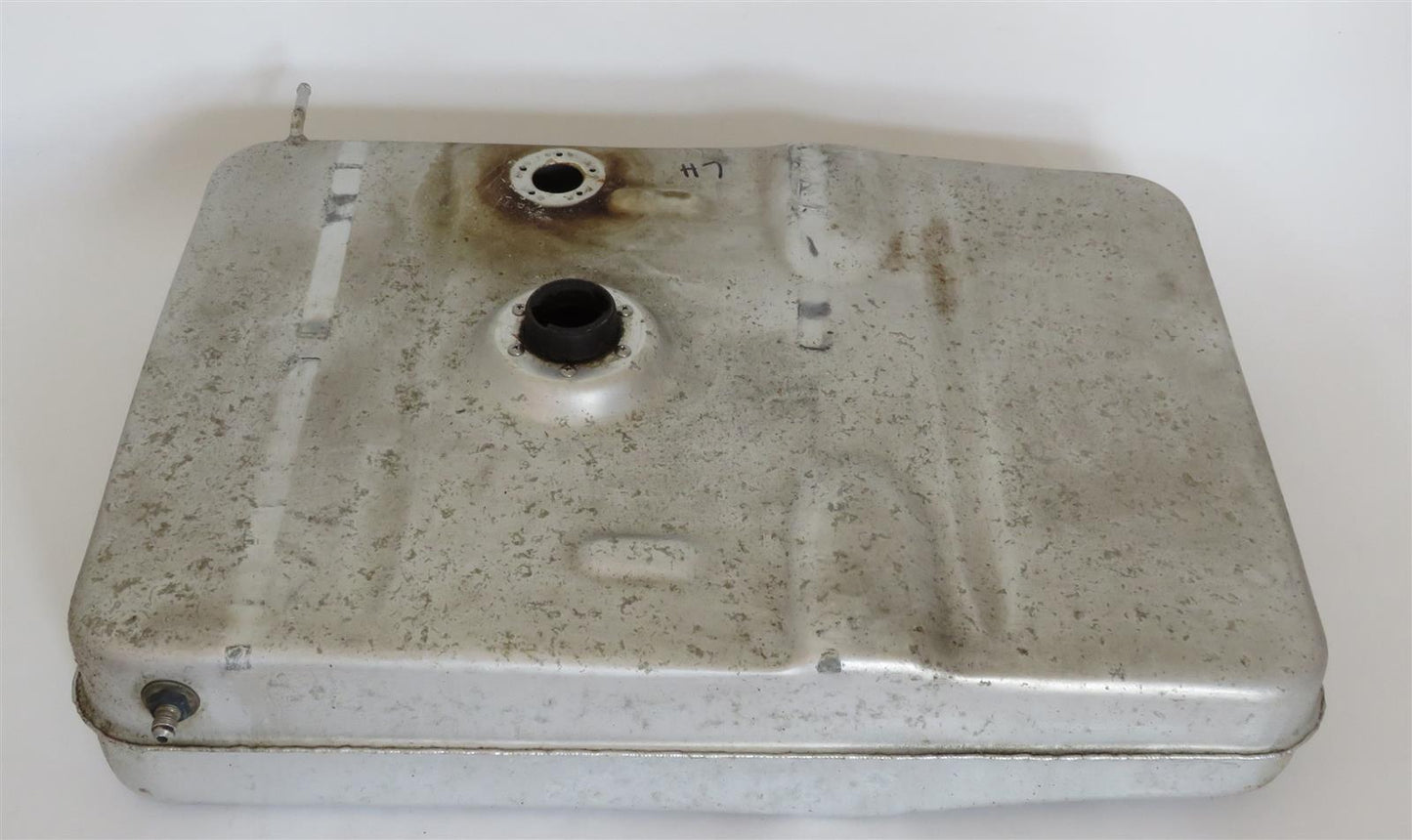 Cessna 150 LH Fuel Tank 0426508-9