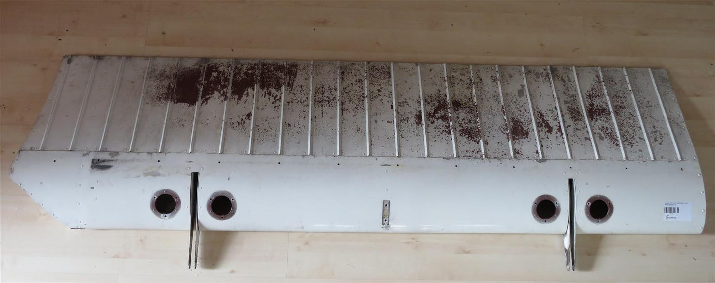 Cessna 150 FLAP ASSEMBLY LEFT WING 0426901-15