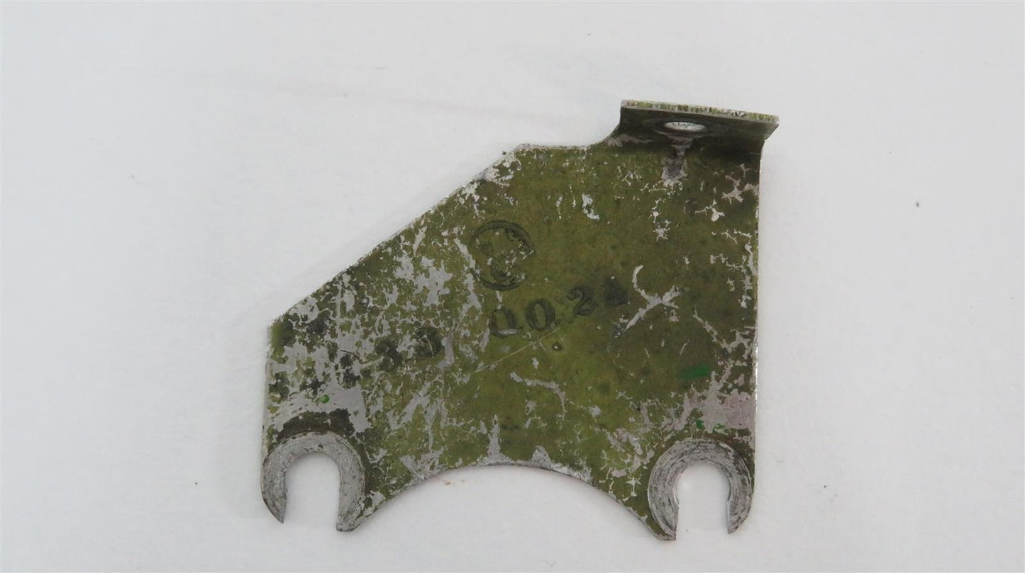 Piper PA-46-310P Malibu BRACKET Blast Tube Support 84133-02 84133-002