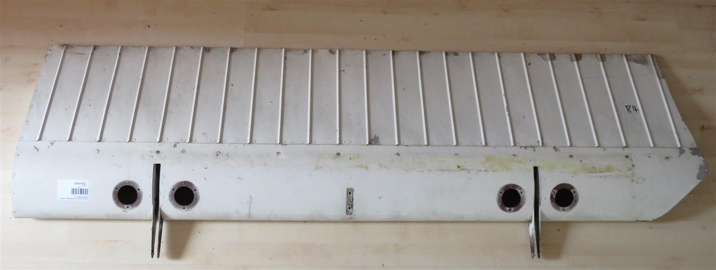 Cessna 150 FLAP ASSEMBLY RIGHT WING 0426901-16