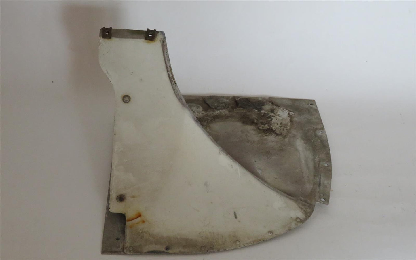 Cessna 150 WING TO FUSELAGE FAIRING ASSEMBLY RH 0412032-2