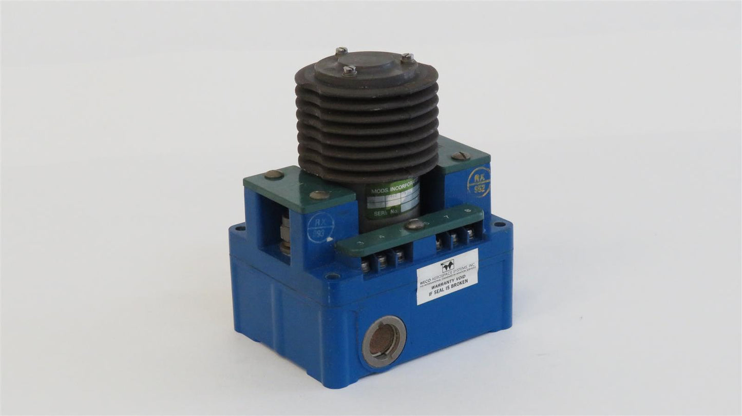 LUCAS CONTACTOR LDA200-B18C