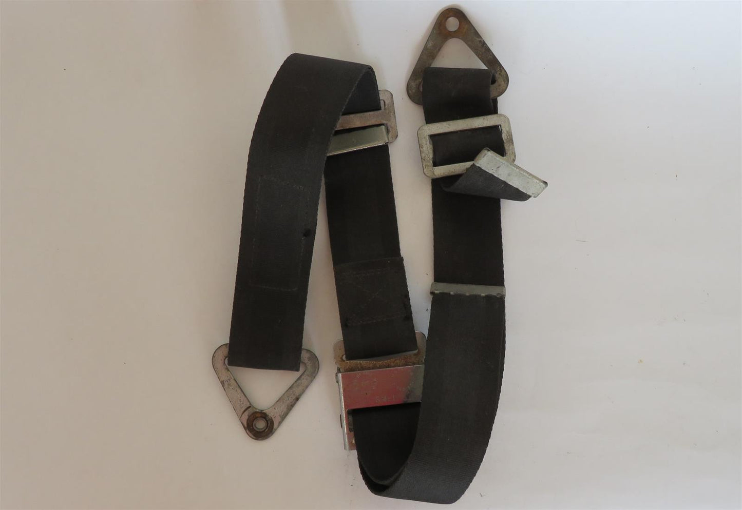 Cessna 150 Lap Seat Belt Assy S161881 or S1746B15
