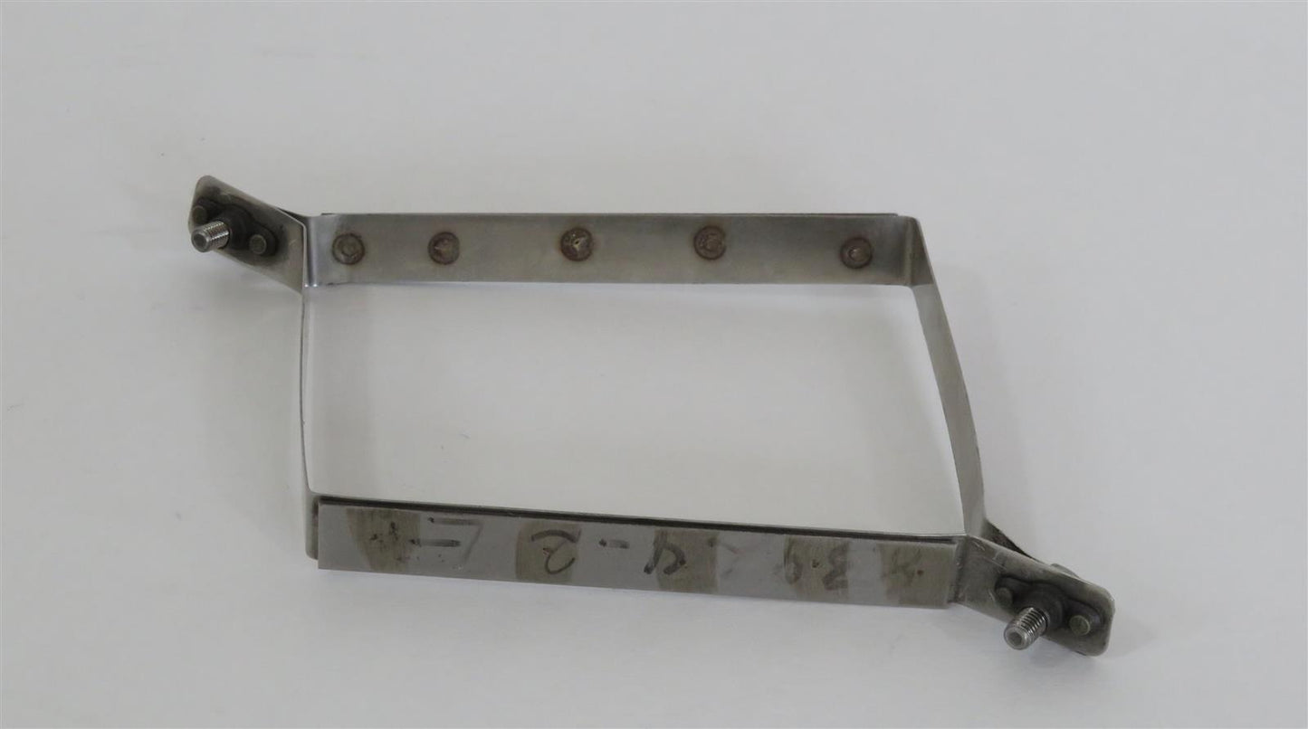 Piper PA-46-310P Malibu CLAMP Transition Duct 83924-02 83924-002