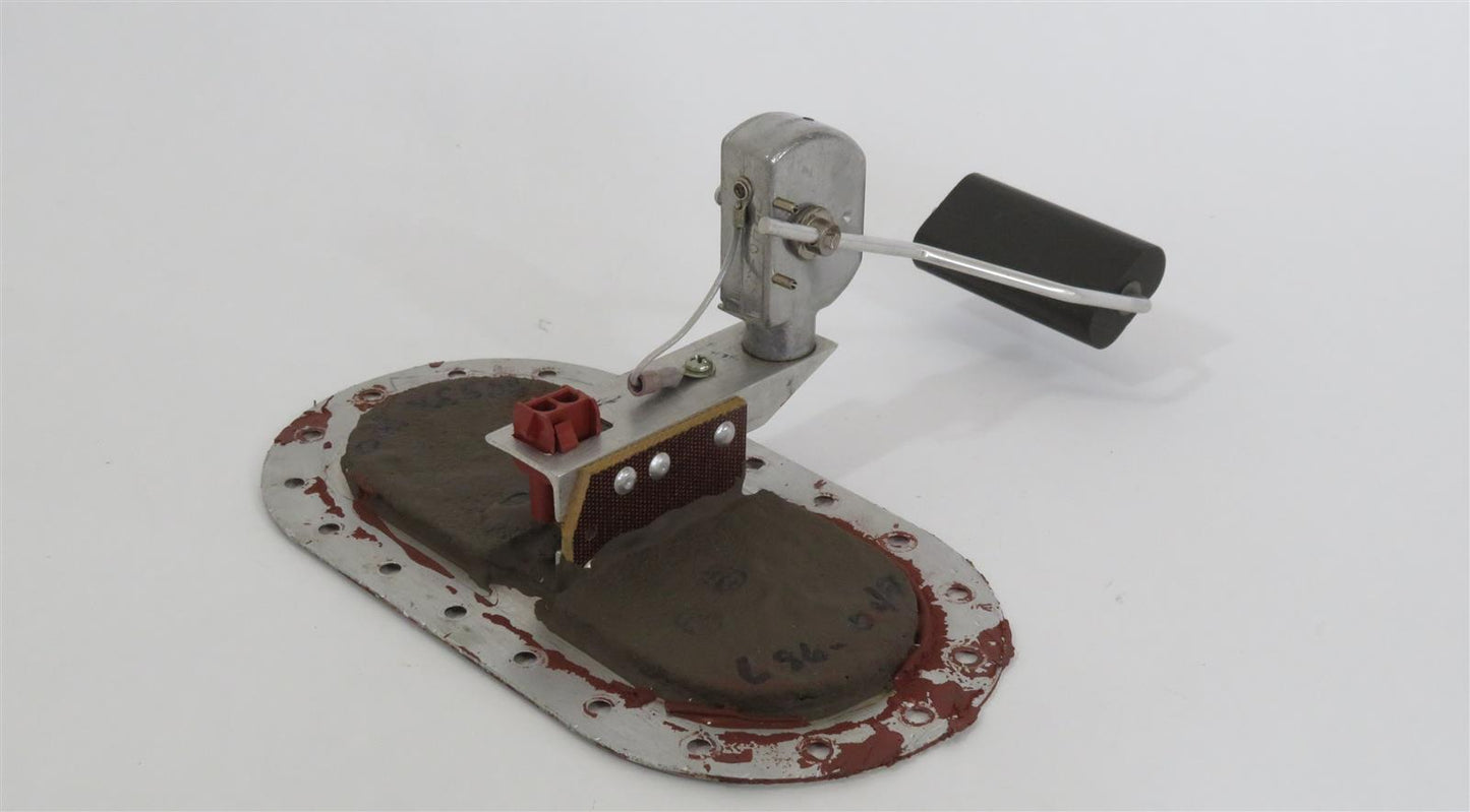 Piper PA-46-310P Malibu SENDER ASSEMBLY Fuel Outboard Left 686209 104336-03 104336-003