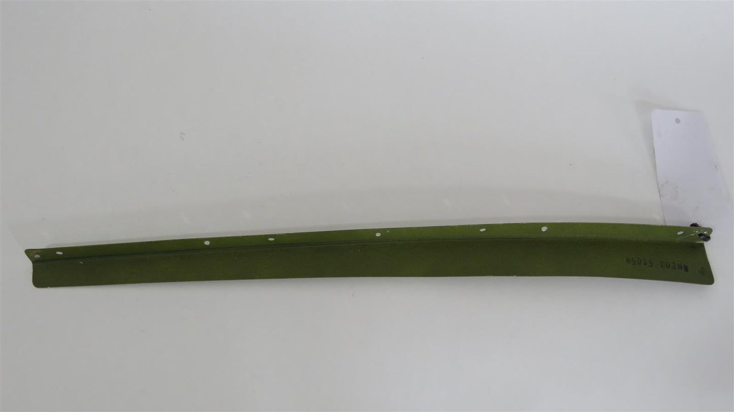 Piper PA-46-310P Malibu RETAINER Window Frame Rear Left 85015-02 85015-002