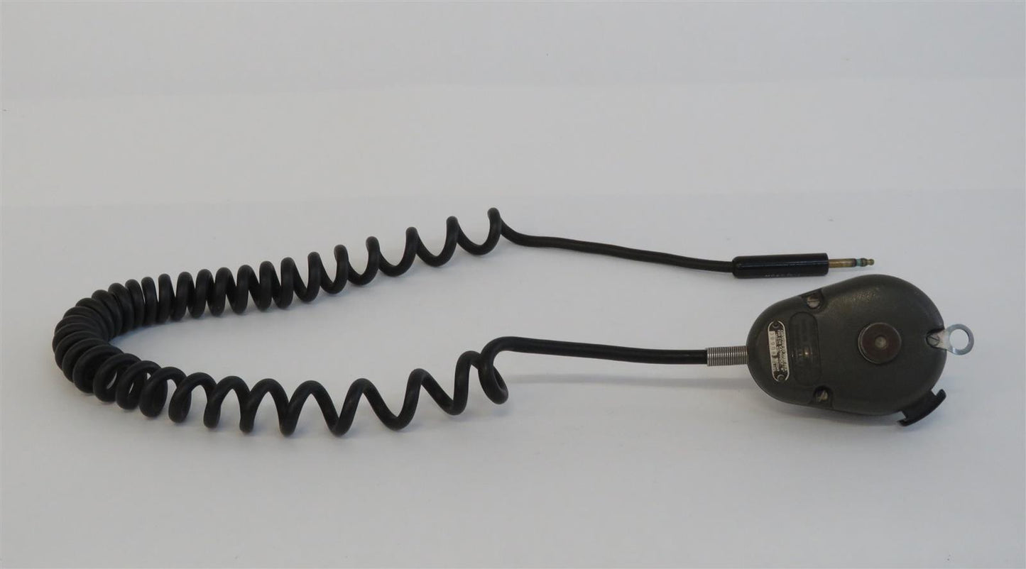 Shure Brothers 488T Microphone