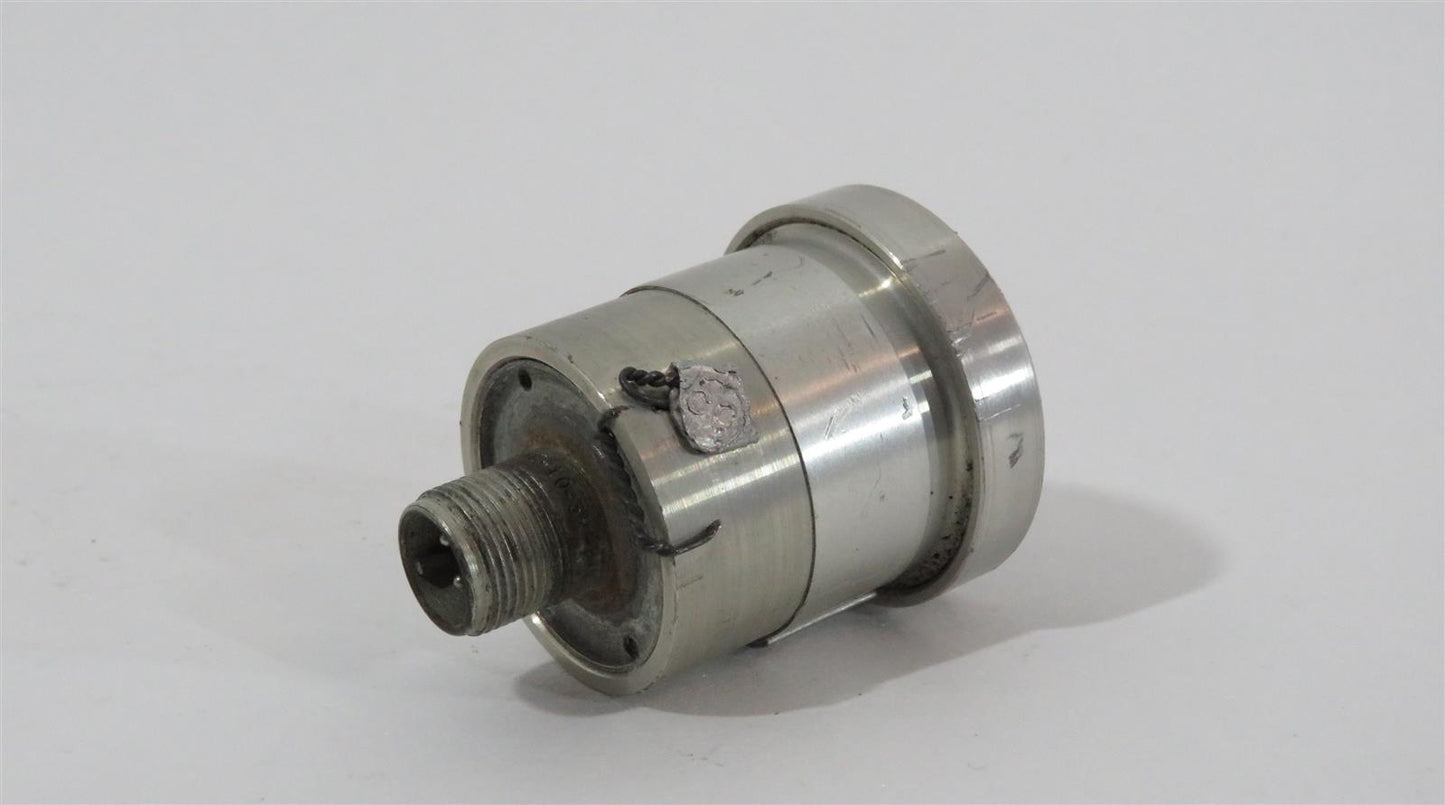 Solar Turbine APU Oil Pressure Switch 611GH991S 55820SOCN109692-1-J