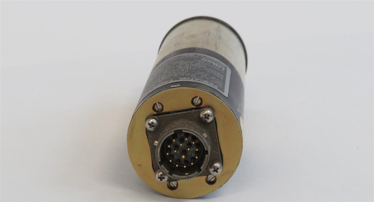HAWKER BEECHCRAFT N1 RPM TACHOMETER INDICATOR 94290303-01