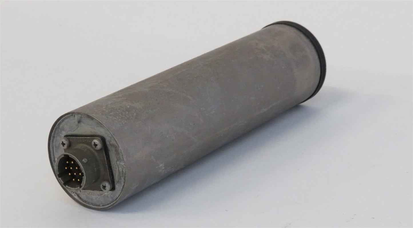 AIRESEARCH N2 RPM INDICATOR 2100948-2