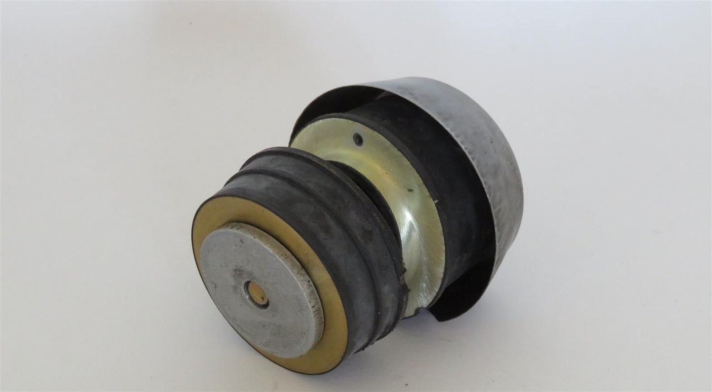 Piper PA-46-310P Malibu Engine Mount with Heatshield 84059-003 Lord Mount 475117 475 116 Spacer 587307 Washers 690630 85012-101 Bolt 553425